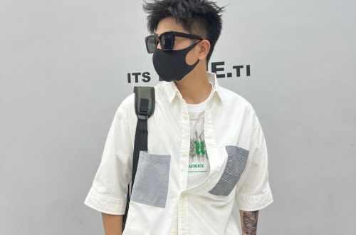 订做衬衫：真正懂你的穿衣之道