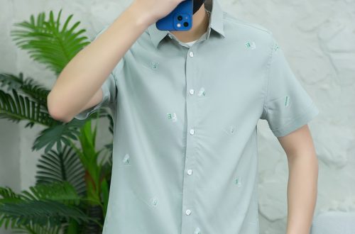 量身订做，穿出品味与自信