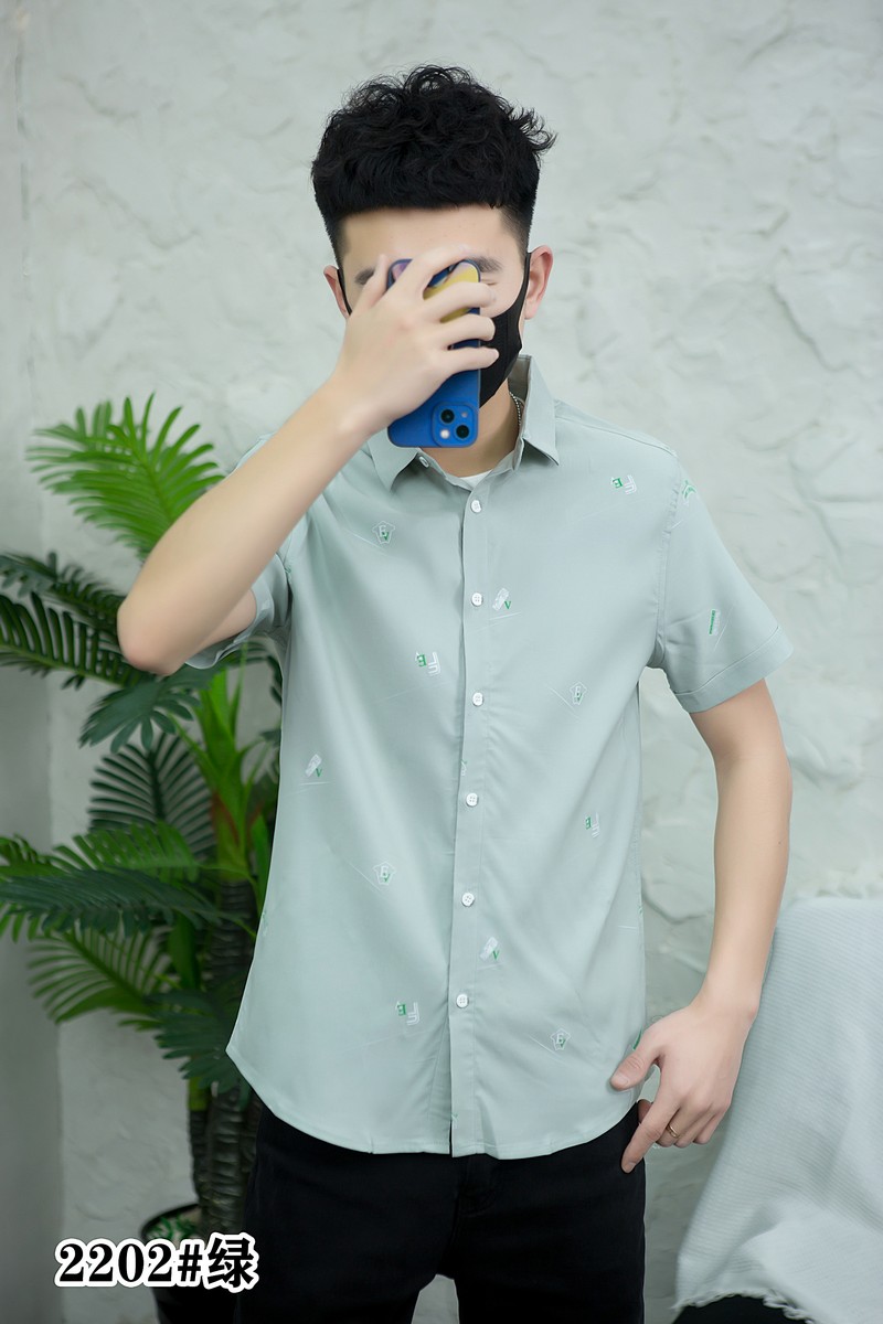 量身订做，穿出品味与自信