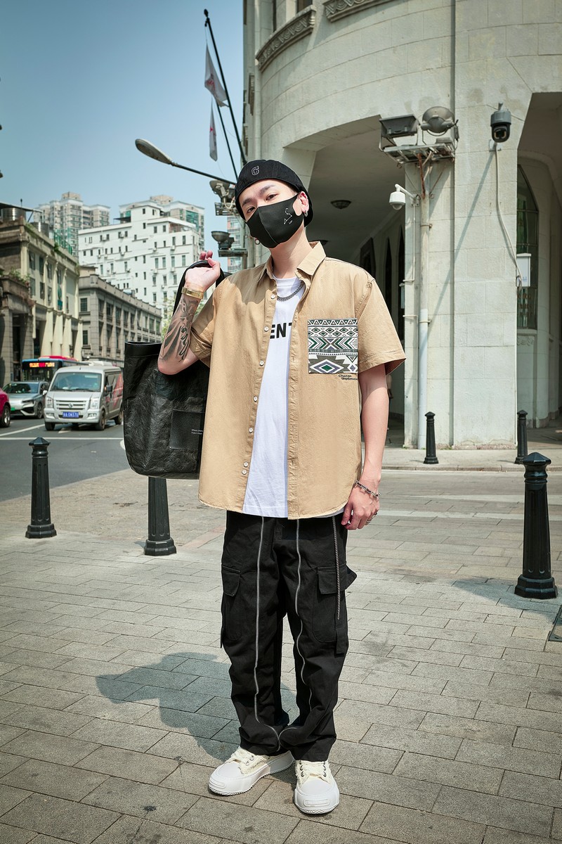 从领口到袖口，订做衬衫的讲究有多深？